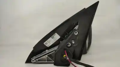 Автозапчастина б/у правий задний огляд для mercedes-benz eqa (h243) eqa 250+ (243.702) elétrico 2024 5p посилання на oem iam a2478105007  