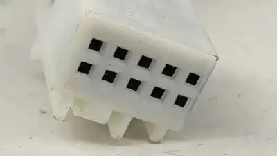 Автозапчастина б/у правий задний огляд для mercedes-benz eqa (h243) eqa 250+ (243.702) elétrico 2024 5p посилання на oem iam a2478105007  