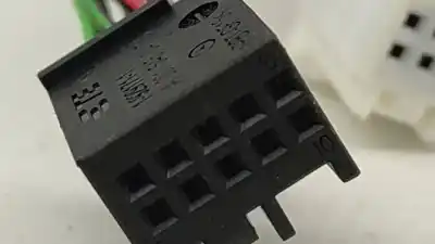 Автозапчастина б/у правий задний огляд для mercedes-benz eqa (h243) eqa 250+ (243.702) elétrico 2024 5p посилання на oem iam a2478105007  