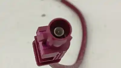 Автозапчастина б/у правий задний огляд для mercedes-benz eqa (h243) eqa 250+ (243.702) elétrico 2024 5p посилання на oem iam a2478105007  