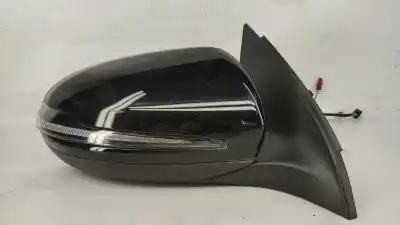 Автозапчастина б/у правий задний огляд для mercedes-benz eqa (h243) eqa 250+ (243.702) elétrico 2024 5p посилання на oem iam a2478105007  