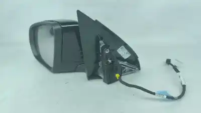 Peça sobressalente para automóvel em segunda mão espelho retrovisor esquerdo por mercedes-benz eqa (h243) eqa 250+ (243.702) elétrico 2024 5p referências oem iam a2478109110  