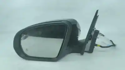 Peça sobressalente para automóvel em segunda mão espelho retrovisor esquerdo por mercedes-benz eqa (h243) eqa 250+ (243.702) elétrico 2024 5p referências oem iam a2478109110  