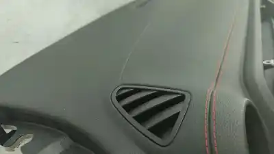 Second-hand car spare part dashboard for mercedes-benz eqa (h243) eqa 250+ (243.702) elétrico 2024 5p oem iam references 3311982  