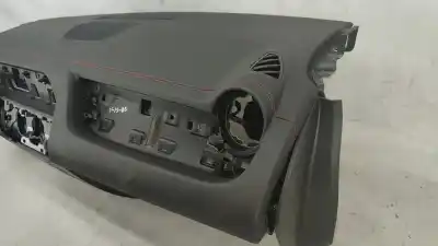 Second-hand car spare part dashboard for mercedes-benz eqa (h243) eqa 250+ (243.702) elétrico 2024 5p oem iam references 3311982  