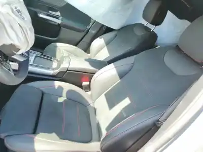 Second-hand car spare part  for MERCEDES-BENZ EQA (H243)  OEM IAM references   