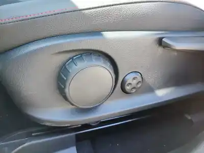 Автозапчастина б/у комплект сидів для mercedes-benz eqa (h243) eqa 250+ (243.702) elétrico 2024 5p посилання на oem iam   