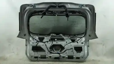 Second-hand car spare part tailgate for mercedes-benz eqa (h243) eqa 250+ (243.702) elétrico 2024 5p oem iam references   