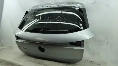 Second-hand car spare part tailgate for mercedes-benz eqa (h243) eqa 250+ (243.702) elétrico 2024 5p oem iam references   