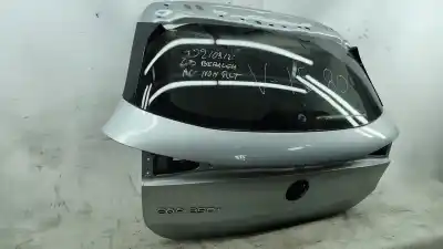 Second-hand car spare part tailgate for mercedes-benz eqa (h243) eqa 250+ (243.702) elétrico 2024 5p oem iam references   