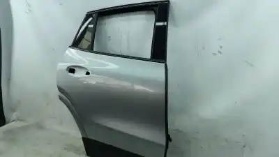 Автозапчасти б/у дверь задняя правая за mercedes-benz eqa (h243) eqa 250+ (243.702) elétrico 2024 5p ссылки oem iam a2477320601  