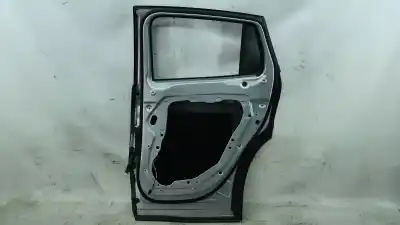 Автозапчасти б/у дверь задняя правая за mercedes-benz eqa (h243) eqa 250+ (243.702) elétrico 2024 5p ссылки oem iam a2477320601  