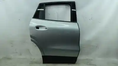 Second-hand car spare part  for MERCEDES-BENZ EQA (H243)  OEM IAM references A2477320601  