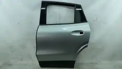 Second-hand car spare part  for MERCEDES-BENZ EQA (H243)  OEM IAM references A2477320501  