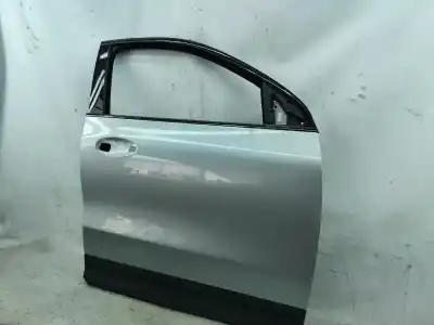 Автозапчастина б/у передні праві двері для mercedes-benz eqa (h243) eqa 250+ (243.702) elétrico 2024 5p посилання на oem iam a2477224201  