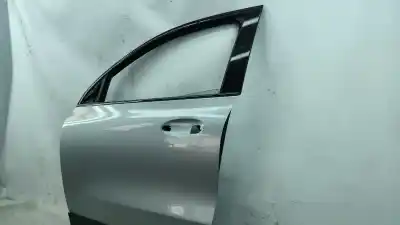 Автозапчастина б/у передні ліві двері для mercedes-benz eqa (h243) eqa 250+ (243.702) elétrico 2024 5p посилання на oem iam a2477224101  