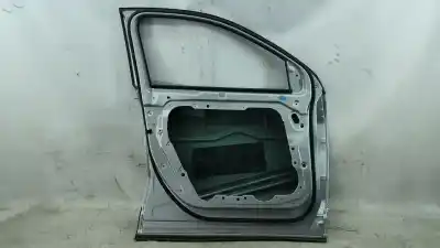 Автозапчастина б/у передні ліві двері для mercedes-benz eqa (h243) eqa 250+ (243.702) elétrico 2024 5p посилання на oem iam a2477224101  