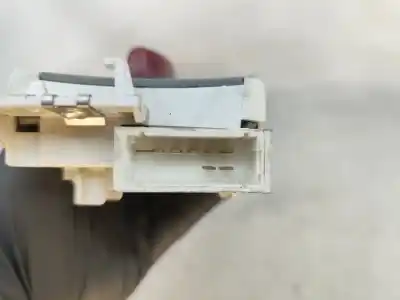 Автозапчасти б/у климат-контроль за renault twingo i (c06_) 1.2 (c066 c068) ссылки oem iam 52492882  