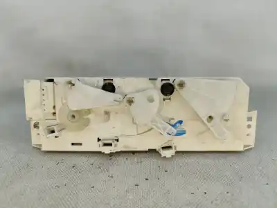 Автозапчасти б/у климат-контроль за renault twingo i (c06_) 1.2 (c066 c068) ссылки oem iam 52492882  
