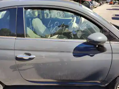 Peça sobressalente para automóvel em segunda mão  por FIAT 500 (312_)  Referências OEM IAM   