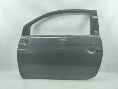 Peça sobressalente para automóvel em segunda mão  por FIAT 500 (312_)  Referências OEM IAM   