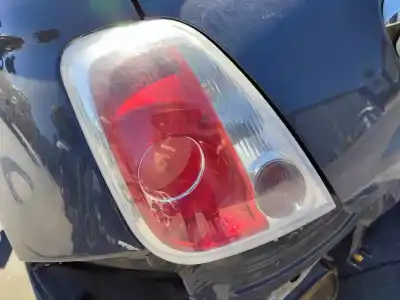 Peça sobressalente para automóvel em segunda mão  por FIAT 500 (312_)  Referências OEM IAM   
