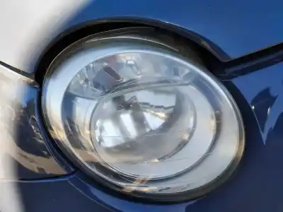 Second-hand car spare part Right Headlight for FIAT 500 (312_) 1.2 (312AXA1A) OEM IAM references   