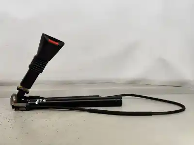 Second-hand car spare part Left Front Seat Belt Buckle for OPEL ASTRA F HATCHBACK (T92) 1.7 TD (F08 M08 F68 M68) OEM IAM references 90359921  