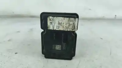 Peça sobressalente para automóvel em segunda mão abs por ford focus iii 1.6 tdci referências oem iam bv612c405ag  