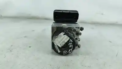 Peça sobressalente para automóvel em segunda mão abs por ford focus iii 1.6 tdci referências oem iam bv612c405ag  