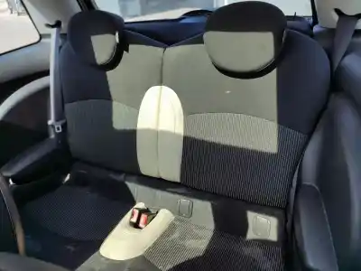 Peça sobressalente para automóvel em segunda mão conjunto de bancos por mini mini (r56) cooper referências oem iam    Peça sobressalente para automóvel em segunda mão conjunto de bancos por mini mini (r56) cooper referências oem iam