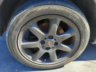 Автозапчасти б/у комплект колес за mini mini (r56) cooper ссылки oem iam    Автозапчасти б/у комплект колес за mini mini (r56) cooper ссылки oem iam