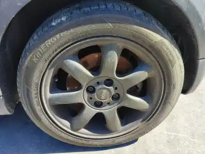 Автозапчасти б/у комплект колес за mini mini (r56) cooper ссылки oem iam    Автозапчасти б/у комплект колес за mini mini (r56) cooper ссылки oem iam