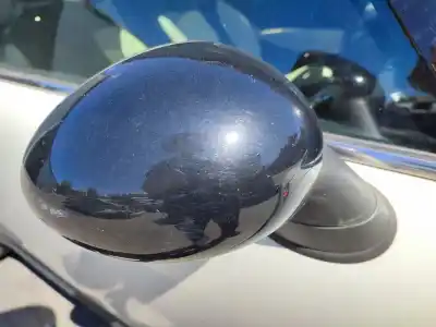 Pezzo di ricambio per auto di seconda mano retrovisore destro per mini mini (r56) cooper riferimenti oem iam    Pezzo di ricambio per auto di seconda mano retrovisore destro per mini mini (r56) cooper riferimenti oem iam