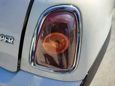 Second-hand car spare part  for MINI MINI (R56)  OEM IAM references    Second-hand car spare part  for MINI MINI (R56)  OEM IAM references