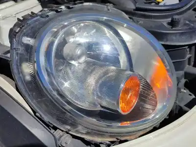 Second-hand car spare part  for MINI MINI (R56)  OEM IAM references 0301225302   Second-hand car spare part  for MINI MINI (R56)  OEM IAM references 0301225302