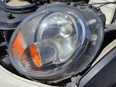 Second-hand car spare part  for MINI MINI (R56)  OEM IAM references 0301225301   Second-hand car spare part  for MINI MINI (R56)  OEM IAM references 0301225301