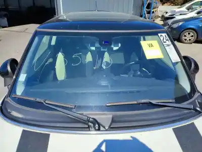 Автозапчасти б/у ветровое стекло за MINI MINI (R56) Cooper ссылки OEM IAM    Автозапчасти б/у ветровое стекло за MINI MINI (R56) Cooper ссылки OEM IAM