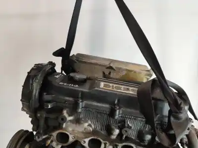 Автозапчастина б/у двигун комплект для OPEL CORSA B (S93) 1.5 TD (F08. F68. M68) Посилання на OEM IAM 15D   Автозапчастина б/у двигун комплект для OPEL CORSA B (S93) 1.5 TD (F08. F68. M68) Посилання на OEM IAM 15D