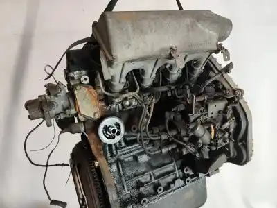 Автозапчастина б/у двигун комплект для opel corsa b (s93) 1.5 td (f08. f68. m68) посилання на oem iam 15d   Автозапчастина б/у двигун комплект для opel corsa b (s93) 1.5 td (f08. f68. m68) посилання на oem iam 15d