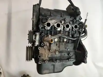 Автозапчастина б/у двигун комплект для opel corsa b (s93) 1.5 td (f08. f68. m68) посилання на oem iam 15d   Автозапчастина б/у двигун комплект для opel corsa b (s93) 1.5 td (f08. f68. m68) посилання на oem iam 15d