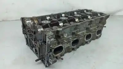 Second-hand car spare part cylinder head for porsche cayenne (9pa) s 4.5 gasóleo 2004 5p oem iam references 948105122