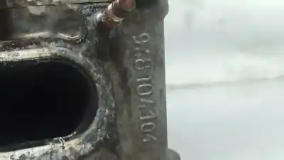 Автозапчастина б/у доп для porsche cayenne (9pa) s 4.5 gasóleo 2004 5p посилання на oem iam 948105122  