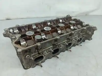 Second-hand car spare part cylinder head for porsche cayenne (9pa) s 4.5 gasóleo 2004 5p oem iam references 948105121