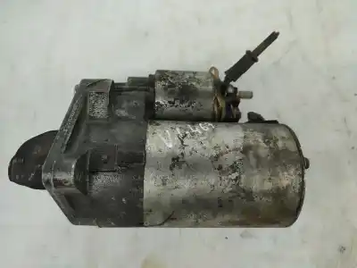 Second-hand car spare part Starter Motor for FIAT PUNTO (176_) 55 1.1 OEM IAM references F000AL0319  