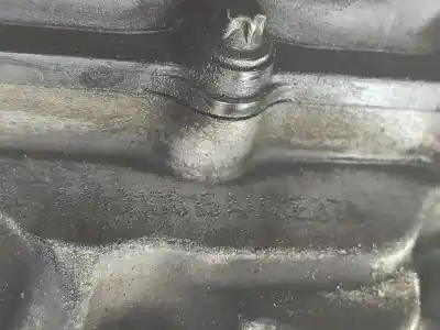 Автозапчастина б/у коробка передач для opel corsa d (s07) 1.3 cdti (l08 l68) посилання на oem iam ce374  