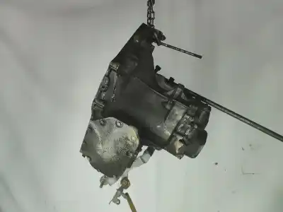 Автозапчастина б/у коробка передач для opel corsa d (s07) 1.3 cdti (l08 l68) посилання на oem iam ce374  