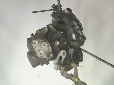 Автозапчастина б/у коробка передач для opel corsa d (s07) 1.3 cdti (l08 l68) посилання на oem iam ce374  