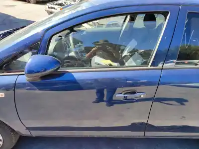 Pezzo di ricambio per auto di seconda mano  per OPEL CORSA D (S07)  Riferimenti OEM IAM   