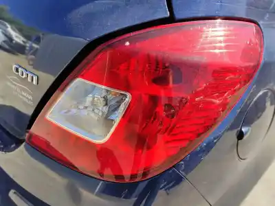 Pezzo di ricambio per auto di seconda mano  per OPEL CORSA D (S07)  Riferimenti OEM IAM   